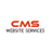 CMS Website Services logo