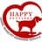 Happy Pettings logo
