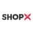 ShopX's logo