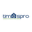 Timespro Consulting LLP logo