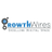 Growth Wires logo