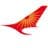 Indianairlines logo