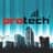 Protech buildcon PVT ltd logo