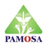 PAMOSA TRADE INDIA logo