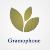 Gramophone logo