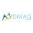 Dmag Marketing's logo