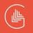 Gradient learning logo