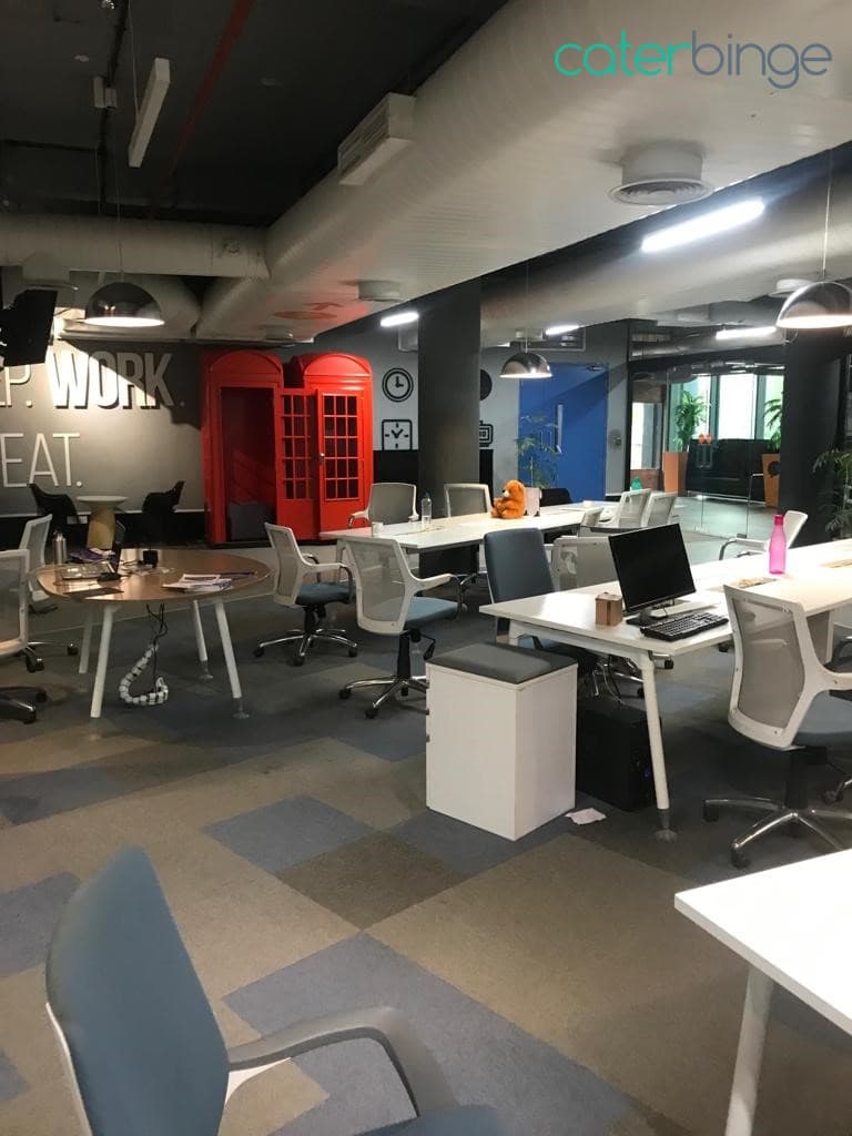 Company featured pictures