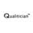 Qualitician logo