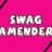 Swagamender logo