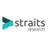 Straits Research logo