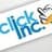 Click INc logo