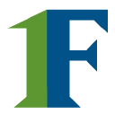 first internet bank logo