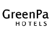 green park hotels and resorts limited logo