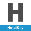 Hotel key India Pvt Ltd logo