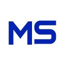 metizsoft solutions logo