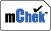 mchek logo