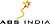 ABS India logo