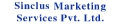 Sinclus engineering consulting logo