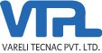 vareli tecnac pvt. ltd. logo