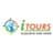 iTours logo