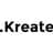 kreate energy's logo