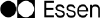 Essential's logo