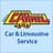 Carmellimo logo