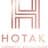 Hotaki Cosmetic Dermatology logo