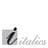 Italics logo