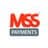 MSS PAYMENTS logo