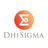 DhiSigma Pvt Ltd logo