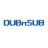 DUBNSUB logo
