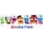 Supreme animation Pvt Ltd logo