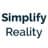 Simplify Reality logo