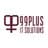 99Plus IT Solutions logo