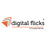 Digital Flickss logo