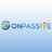 ONPASSIVE  logo