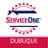 ServiceOne Protect logo