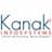 Kanak Infosystems LLP logo