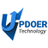 UPDOER Technology logo