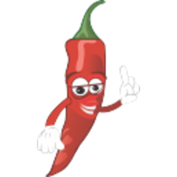 Creative Peppers's logo