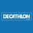 Decathlon UK logo