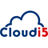 Cloudi5 technologies logo