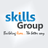 Skills HR logo