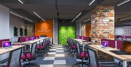 Company featured pictures