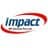 Impact HR Services logo