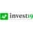 Invest19 logo