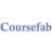Coursefab logo