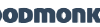 Foodmonk's logo